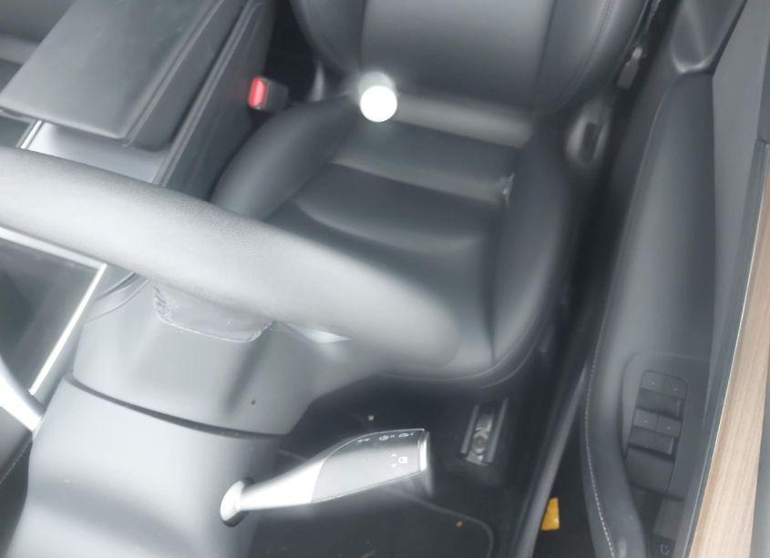 Photo 15 of 2023 Tesla Model Y AWD/LONG RANGE DUAL MOTOR ALL-WHEEL DRIVE (VIN 7SAYGDEE4PA044556)