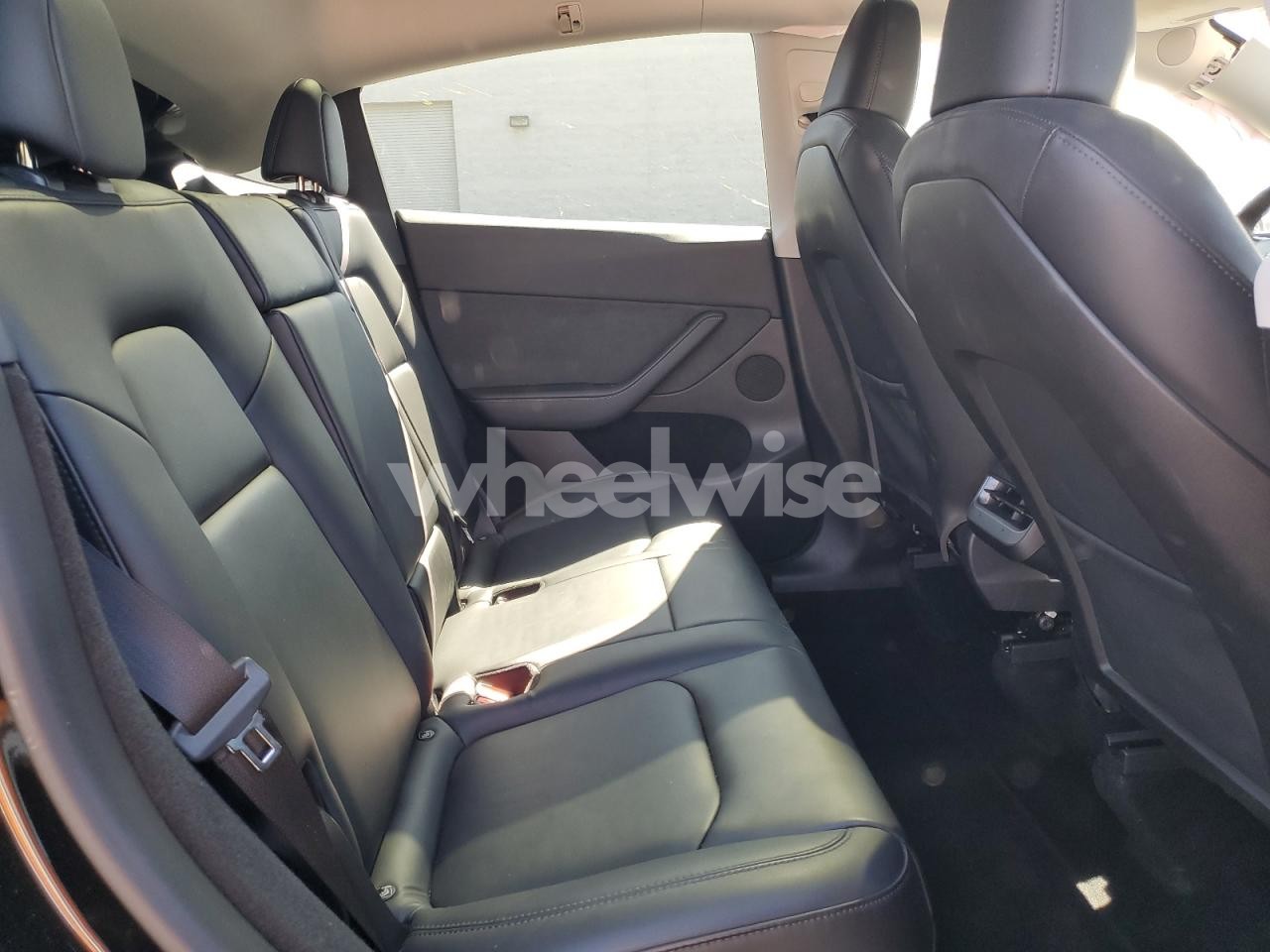 Photo 11 of 2023 TESLA MODEL Y (VIN 7SAYGDEE4PA098083)