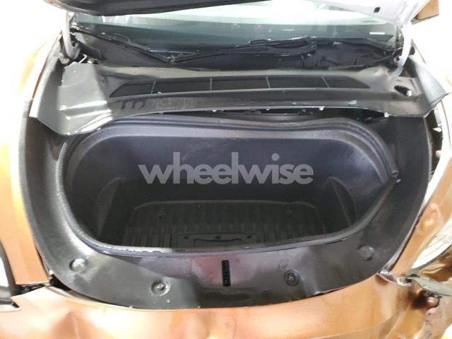 Photo 7 of 2023 TESLA MODEL Y (VIN 7SAYGDEE4PA099296)