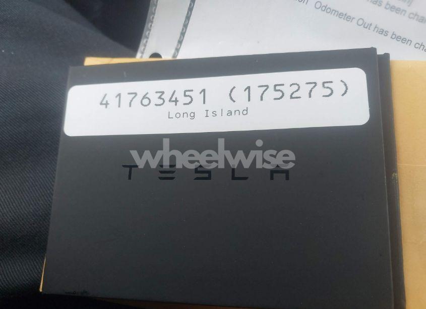 Photo 11 of 2023 Tesla Model Y (VIN 7SAYGDEE4PA175275)