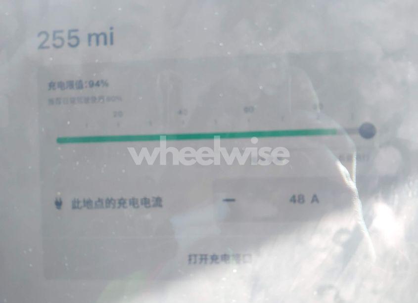 Photo 17 of 2023 Tesla Model Y (VIN 7SAYGDEE4PA175275)