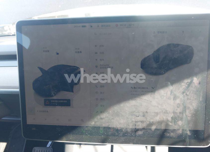 Photo 18 of 2023 Tesla Model Y (VIN 7SAYGDEE4PA175275)