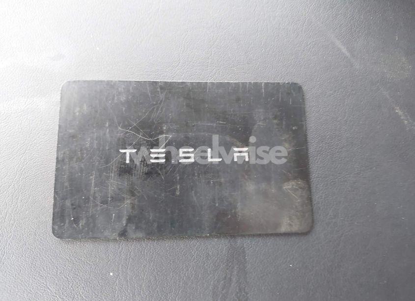 Photo 11 of 2023 Tesla Model Y AWD/LONG RANGE DUAL MOTOR ALL-WHEEL DRIVE (VIN 7SAYGDEE4PF621640)