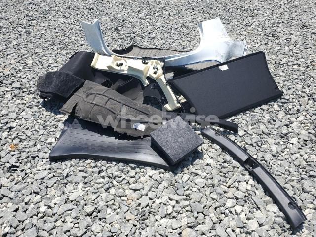 Photo 4 of 2023 TESLA MODEL Y (VIN 7SAYGDEE4PF785664)