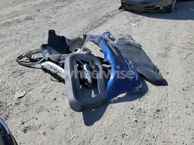 Photo 10 of 2023 TESLA MODEL Y (VIN 7SAYGDEE4PF871430)