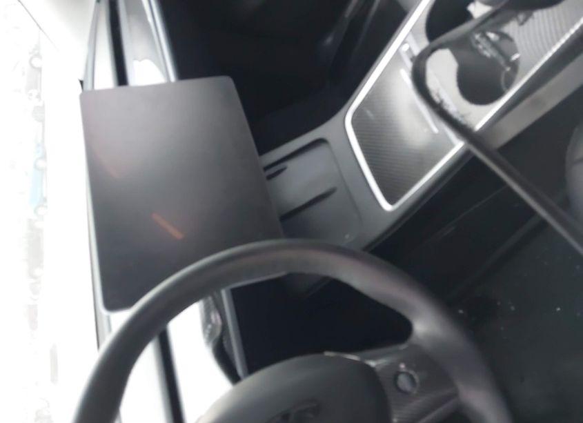 Photo 7 of 2023 Tesla Model Y AWD/LONG RANGE DUAL MOTOR ALL-WHEEL DRIVE (VIN 7SAYGDEE4PF890611)