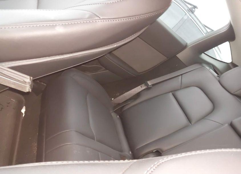 Photo 8 of 2023 Tesla Model Y AWD/LONG RANGE DUAL MOTOR ALL-WHEEL DRIVE (VIN 7SAYGDEE4PF890611)