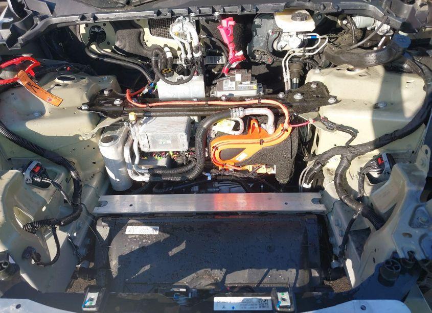 Photo 10 of 2023 Tesla Model Y AWD/LONG RANGE DUAL MOTOR ALL-WHEEL DRIVE (VIN 7SAYGDEE4PF927673)