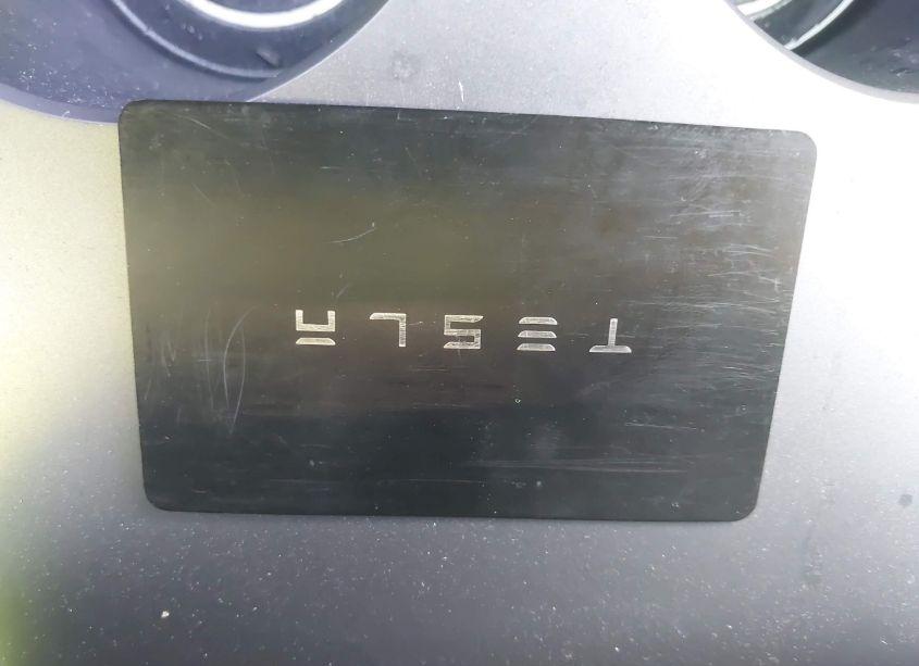Photo 11 of 2023 Tesla Model Y AWD/LONG RANGE DUAL MOTOR ALL-WHEEL DRIVE (VIN 7SAYGDEE4PF927673)