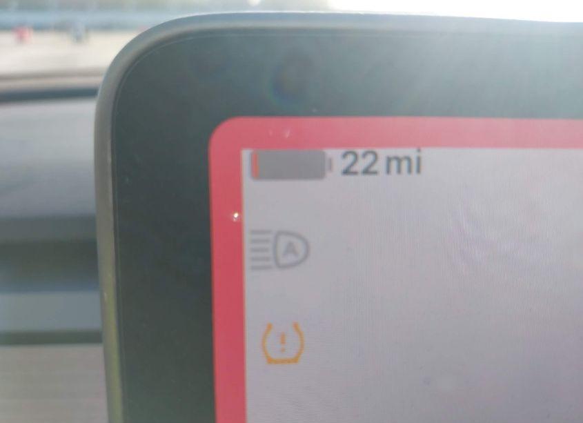 Photo 17 of 2023 Tesla Model Y AWD/LONG RANGE DUAL MOTOR ALL-WHEEL DRIVE (VIN 7SAYGDEE4PF927673)