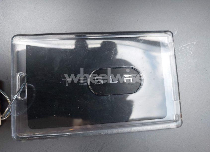 Photo 11 of 2024 Tesla Model Y LONG RANGE DUAL MOTOR ALL-WHEEL DRIVE (VIN 7SAYGDEE4RA235364)