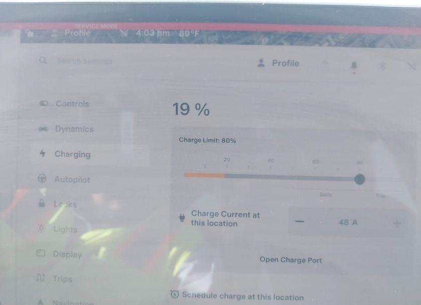 Photo 18 of 2024 Tesla Model Y LONG RANGE DUAL MOTOR ALL-WHEEL DRIVE (VIN 7SAYGDEE4RA278182)