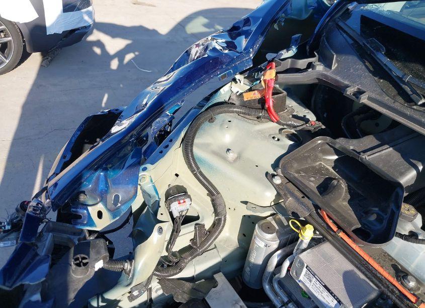 Photo 20 of 2024 Tesla Model Y LONG RANGE DUAL MOTOR ALL-WHEEL DRIVE (VIN 7SAYGDEE4RA278182)