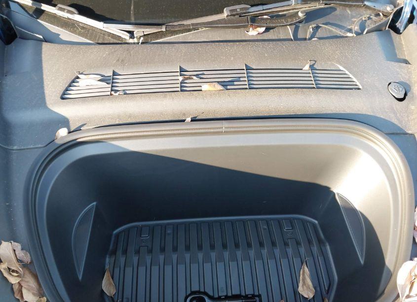 Photo 10 of 2024 Tesla Model Y LONG RANGE DUAL MOTOR ALL-WHEEL DRIVE (VIN 7SAYGDEE4RF984359)