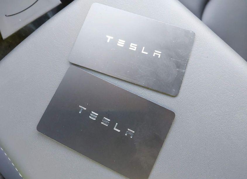 Photo 11 of 2024 Tesla Model Y LONG RANGE DUAL MOTOR ALL-WHEEL DRIVE (VIN 7SAYGDEE4RF984359)