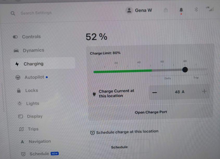 Photo 17 of 2024 Tesla Model Y LONG RANGE DUAL MOTOR ALL-WHEEL DRIVE (VIN 7SAYGDEE4RF984359)