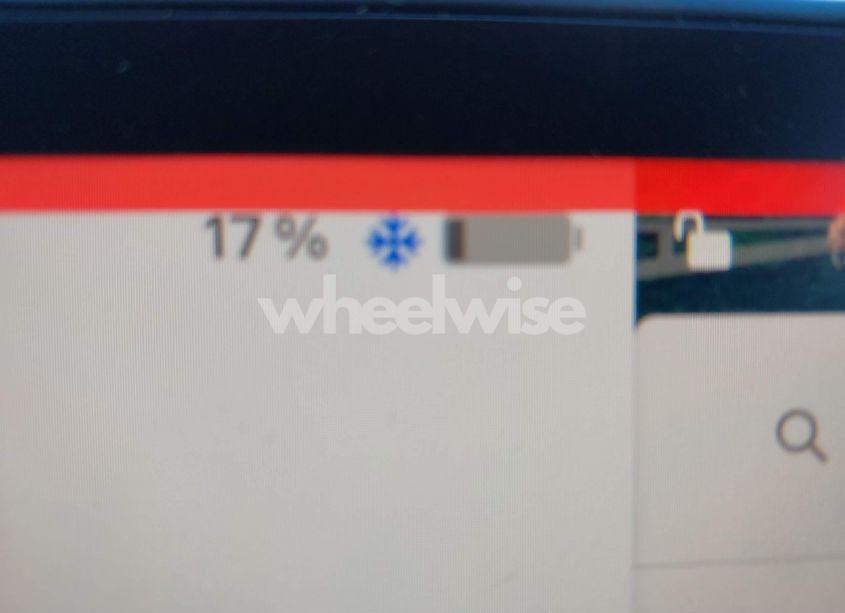 Photo 17 of 2022 Tesla Model Y LONG RANGE DUAL MOTOR ALL-WHEEL DRIVE (VIN 7SAYGDEE5NF434081)