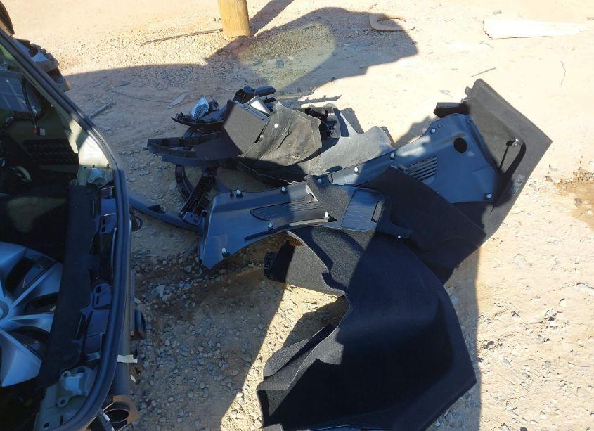 Photo 12 of 2023 Tesla Model Y (VIN 7SAYGDEE5PA037289)