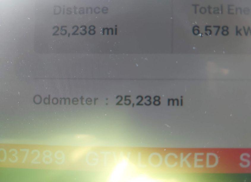 Photo 16 of 2023 Tesla Model Y (VIN 7SAYGDEE5PA037289)