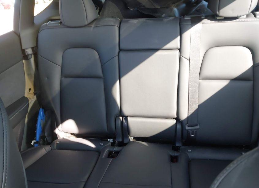 Photo 8 of 2023 Tesla Model Y (VIN 7SAYGDEE5PA037289)