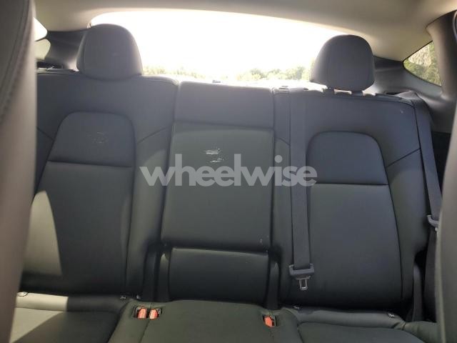 Photo 12 of 2023 TESLA MODEL Y (VIN 7SAYGDEE5PA166908)