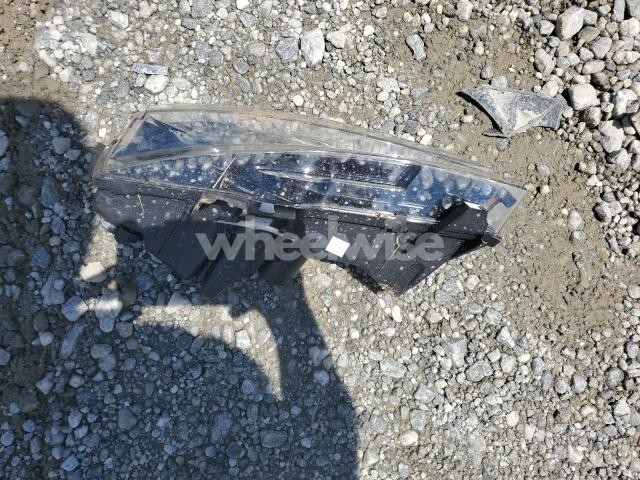 Photo 8 of 2023 TESLA MODEL Y (VIN 7SAYGDEE5PA166908)