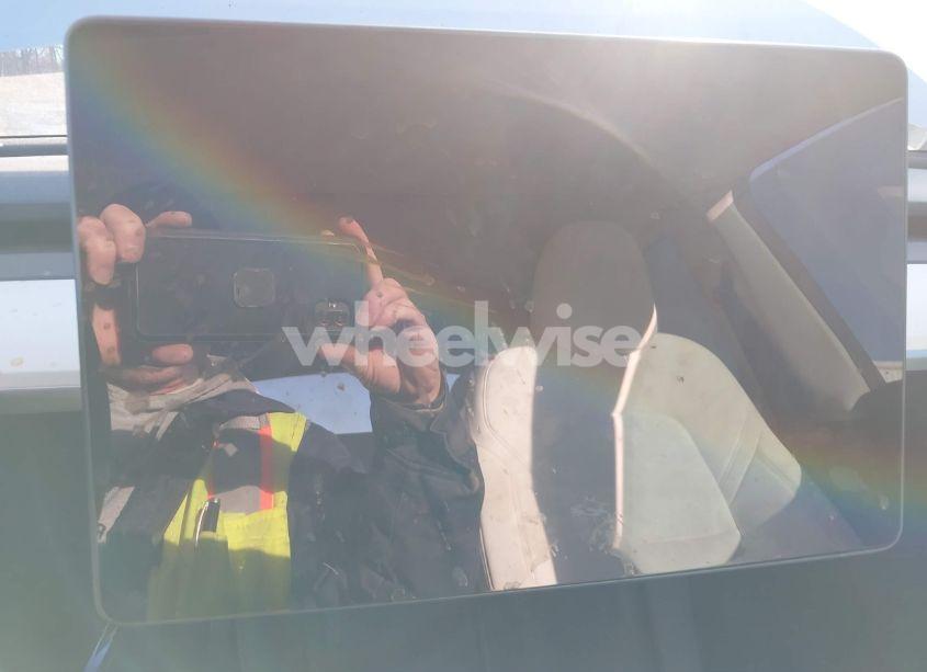 Photo 16 of 2023 Tesla Model Y AWD/LONG RANGE DUAL MOTOR ALL-WHEEL DRIVE (VIN 7SAYGDEE5PA174328)