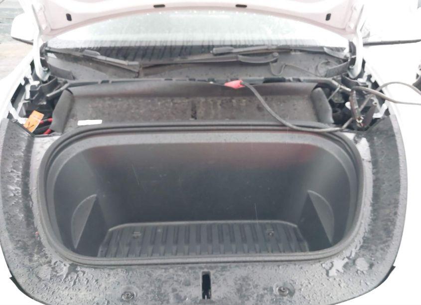 Photo 10 of 2023 Tesla Model Y LONG RANGE DUAL MOTOR ALL-WHEEL DRIVE (VIN 7SAYGDEE5PF587336)