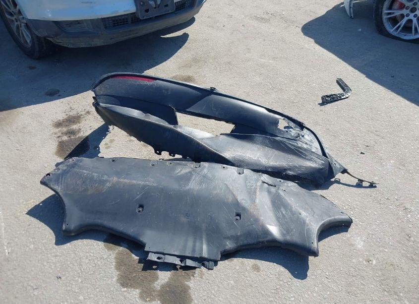 Photo 11 of 2023 Tesla Model Y LONG RANGE DUAL MOTOR ALL-WHEEL DRIVE (VIN 7SAYGDEE5PF587336)