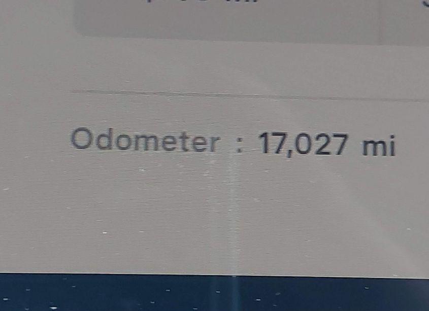 Photo 15 of 2023 Tesla Model Y LONG RANGE DUAL MOTOR ALL-WHEEL DRIVE (VIN 7SAYGDEE5PF587336)