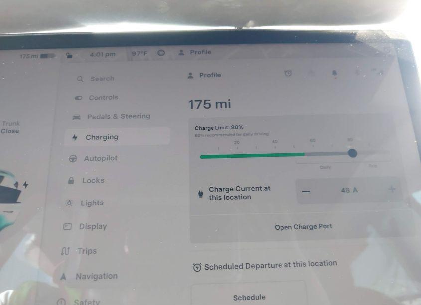 Photo 17 of 2023 Tesla Model Y LONG RANGE DUAL MOTOR ALL-WHEEL DRIVE (VIN 7SAYGDEE5PF587336)