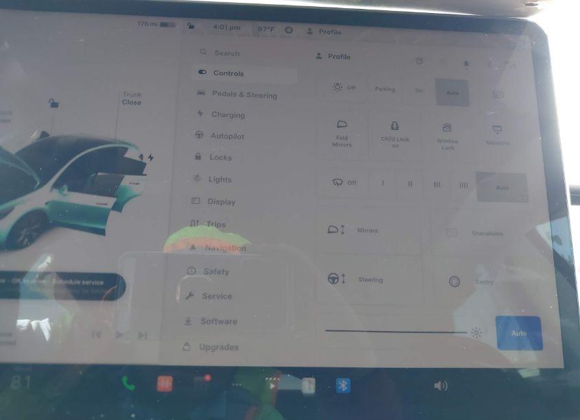 Photo 18 of 2023 Tesla Model Y LONG RANGE DUAL MOTOR ALL-WHEEL DRIVE (VIN 7SAYGDEE5PF587336)