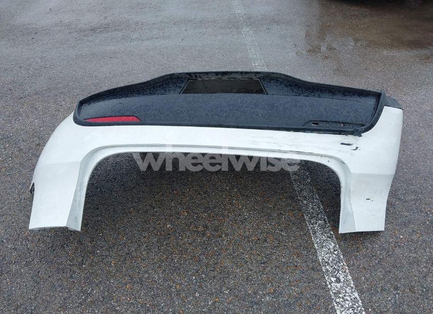 Photo 12 of 2023 Tesla Model Y AWD/LONG RANGE DUAL MOTOR ALL-WHEEL DRIVE (VIN 7SAYGDEE5PF712612)