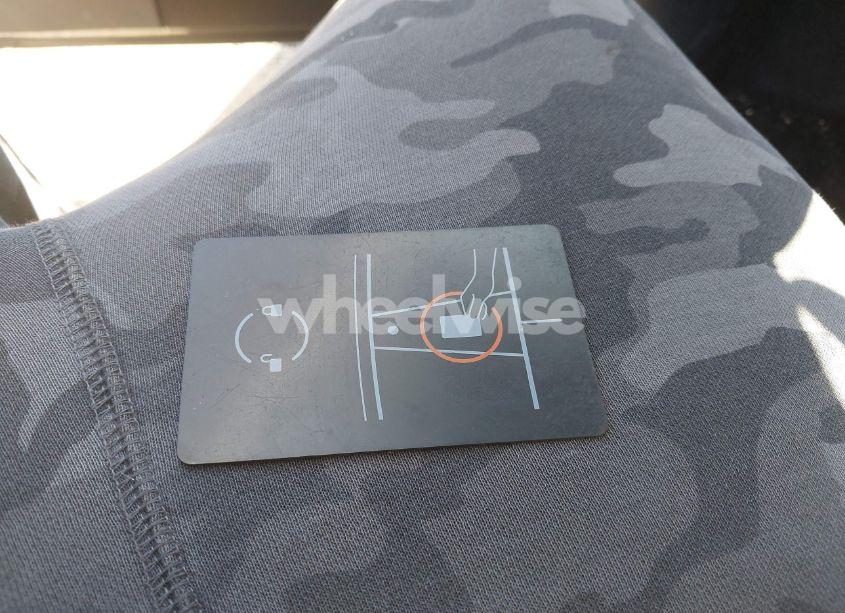 Photo 11 of 2023 Tesla Model Y AWD/LONG RANGE DUAL MOTOR ALL-WHEEL DRIVE (VIN 7SAYGDEE5PF753712)