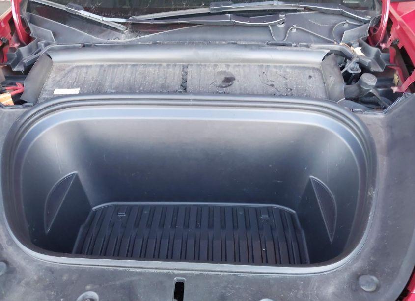 Photo 10 of 2023 Tesla Model Y AWD/LONG RANGE DUAL MOTOR ALL-WHEEL DRIVE (VIN 7SAYGDEE5PF839148)