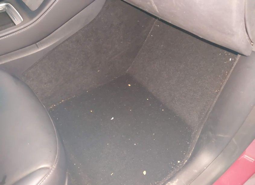 Photo 8 of 2023 Tesla Model Y AWD/LONG RANGE DUAL MOTOR ALL-WHEEL DRIVE (VIN 7SAYGDEE5PF839148)