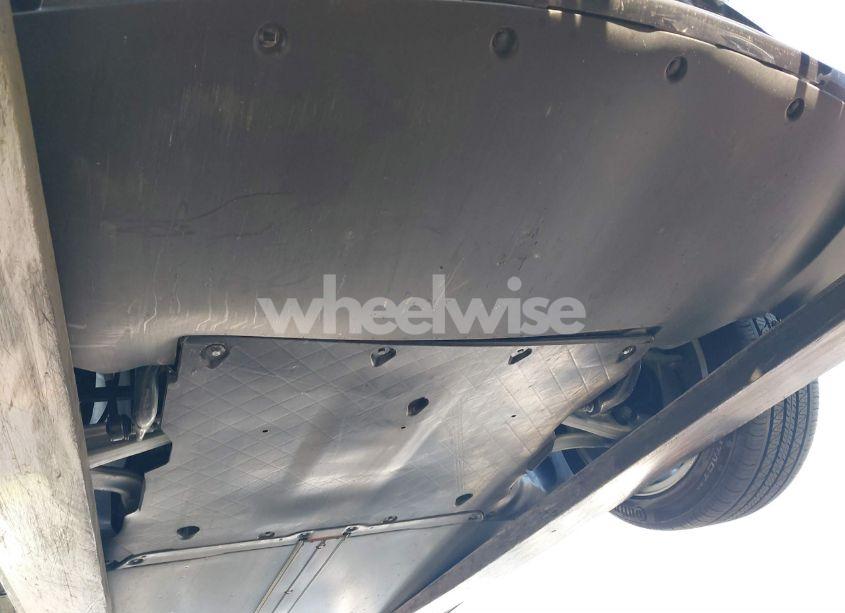 Photo 19 of 2023 Tesla Model Y AWD/LONG RANGE DUAL MOTOR ALL-WHEEL DRIVE (VIN 7SAYGDEE5PF852742)