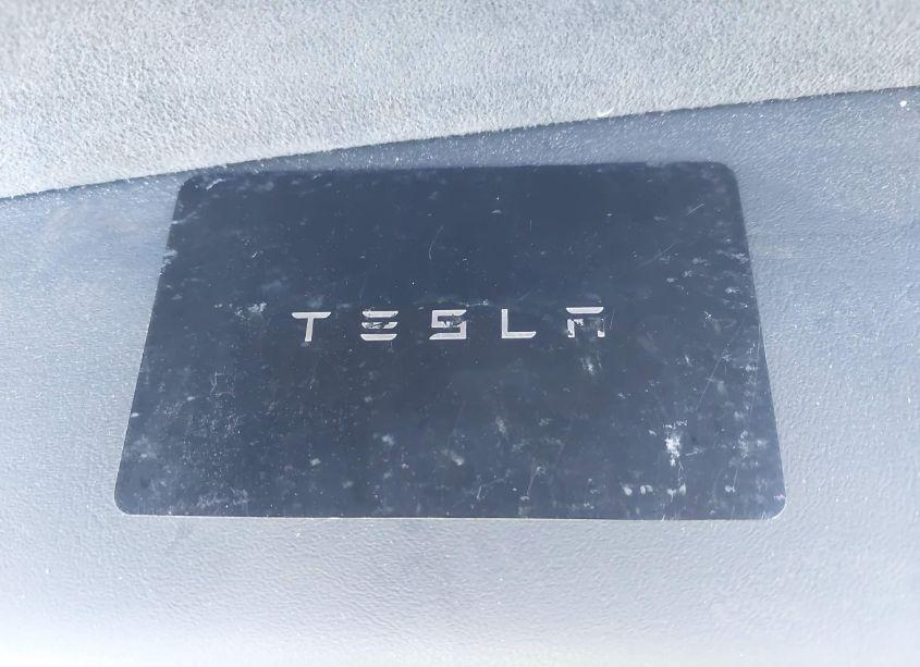 Photo 11 of 2024 Tesla Model Y LONG RANGE DUAL MOTOR ALL-WHEEL DRIVE (VIN 7SAYGDEE5RA247944)