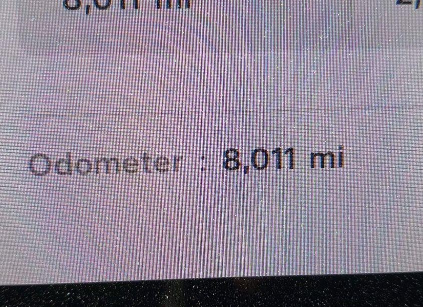 Photo 16 of 2024 Tesla Model Y LONG RANGE DUAL MOTOR ALL-WHEEL DRIVE (VIN 7SAYGDEE5RA247944)