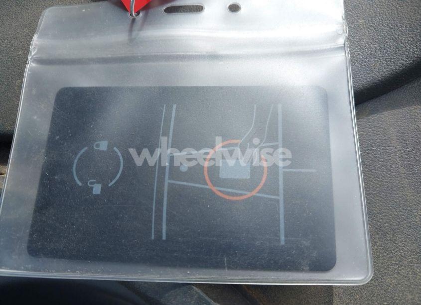 Photo 11 of 2024 Tesla Model Y LONG RANGE DUAL MOTOR ALL-WHEEL DRIVE (VIN 7SAYGDEE5RA256711)