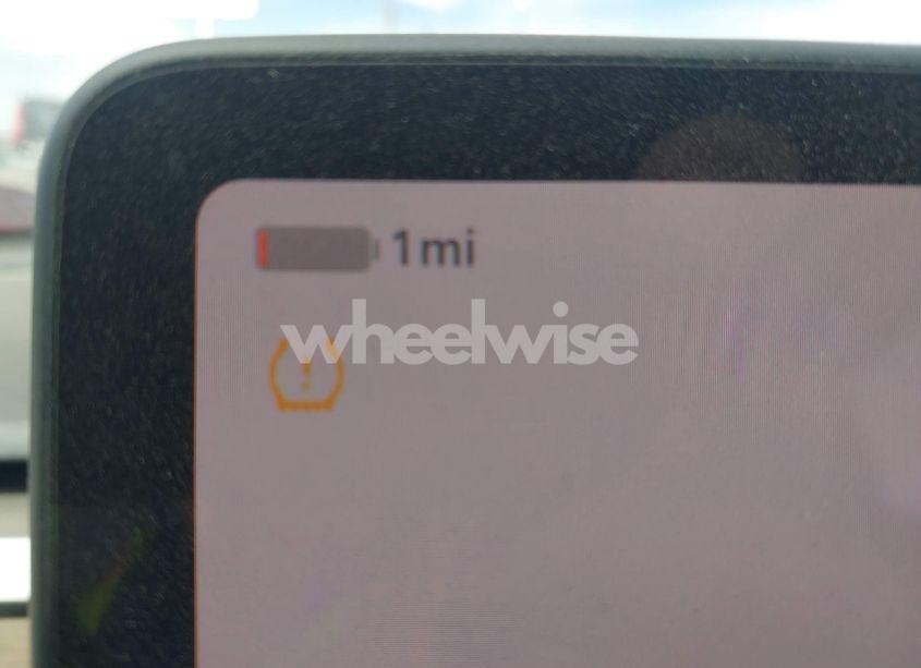 Photo 17 of 2024 Tesla Model Y LONG RANGE DUAL MOTOR ALL-WHEEL DRIVE (VIN 7SAYGDEE5RA256711)