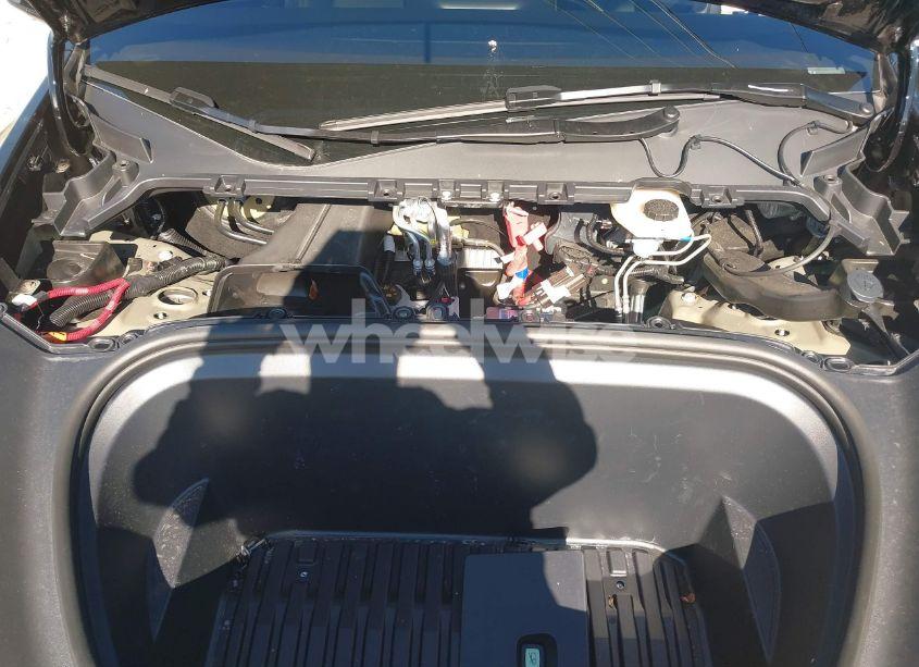 Photo 10 of 2024 Tesla Model Y LONG RANGE DUAL MOTOR ALL-WHEEL DRIVE (VIN 7SAYGDEE5RA330192)