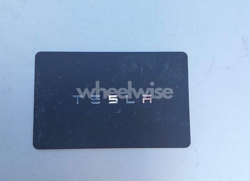 Photo 11 of 2024 Tesla Model Y LONG RANGE DUAL MOTOR ALL-WHEEL DRIVE (VIN 7SAYGDEE5RF003424)