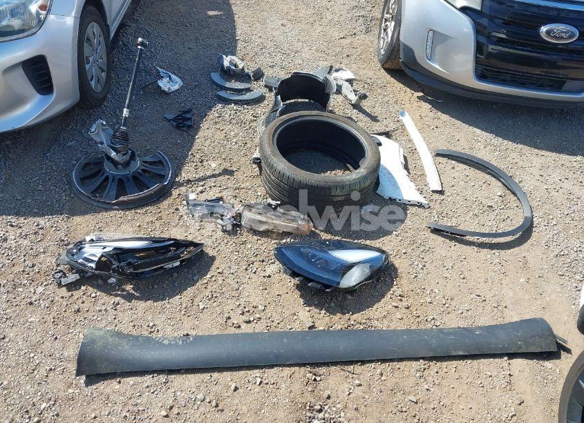 Photo 12 of 2024 Tesla Model Y LONG RANGE DUAL MOTOR ALL-WHEEL DRIVE (VIN 7SAYGDEE5RF126043)