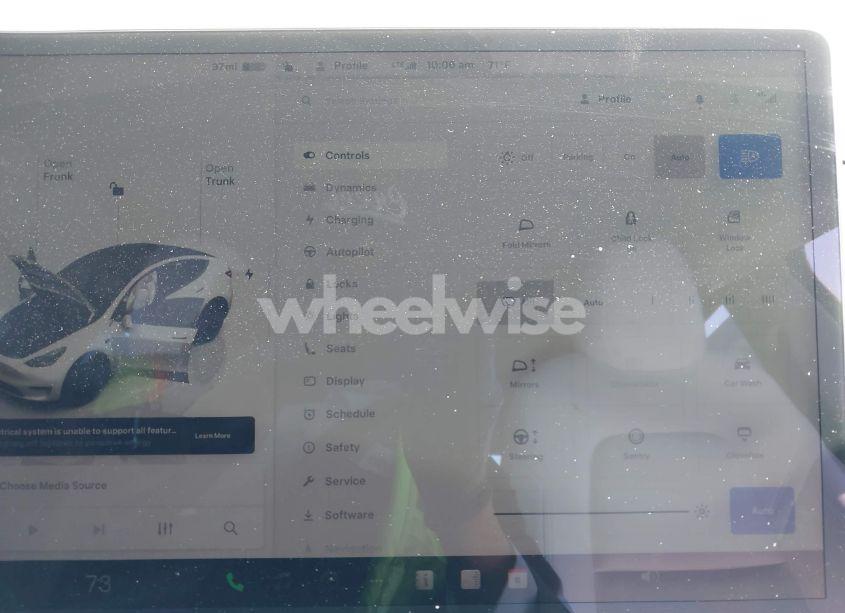 Photo 19 of 2024 Tesla Model Y LONG RANGE DUAL MOTOR ALL-WHEEL DRIVE (VIN 7SAYGDEE5RF126043)