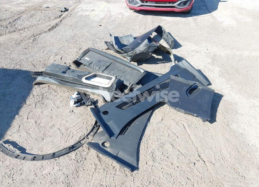 Photo 11 of 2022 Tesla Model Y LONG RANGE DUAL MOTOR ALL-WHEEL DRIVE (VIN 7SAYGDEE6NF313947)