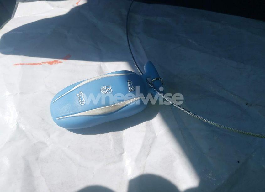 Photo 11 of 2022 Tesla Model Y LONG RANGE DUAL MOTOR ALL-WHEEL DRIVE (VIN 7SAYGDEE6NF344583)