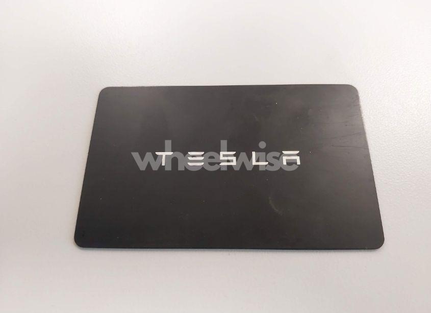 Photo 11 of 2023 Tesla Model Y AWD/LONG RANGE DUAL MOTOR ALL-WHEEL DRIVE (VIN 7SAYGDEE6PA061228)