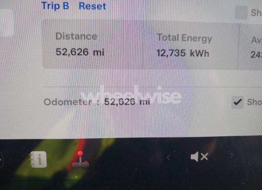 Photo 15 of 2023 Tesla Model Y AWD/LONG RANGE DUAL MOTOR ALL-WHEEL DRIVE (VIN 7SAYGDEE6PA081947)