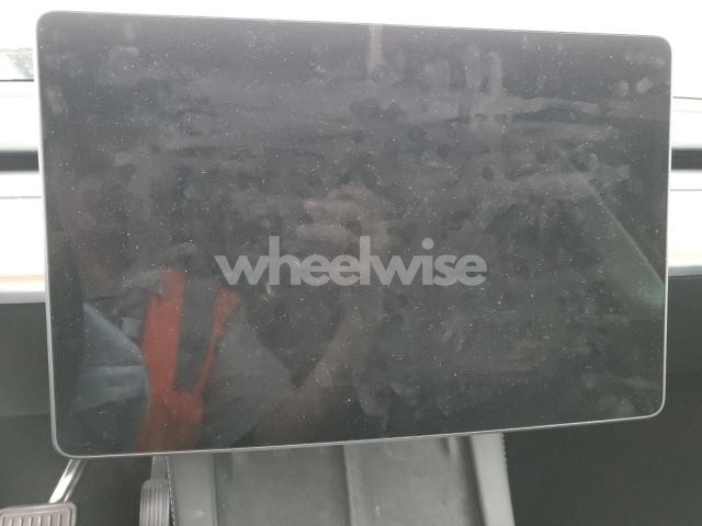 Photo 13 of 2023 TESLA MODEL Y (VIN 7SAYGDEE6PF648726)